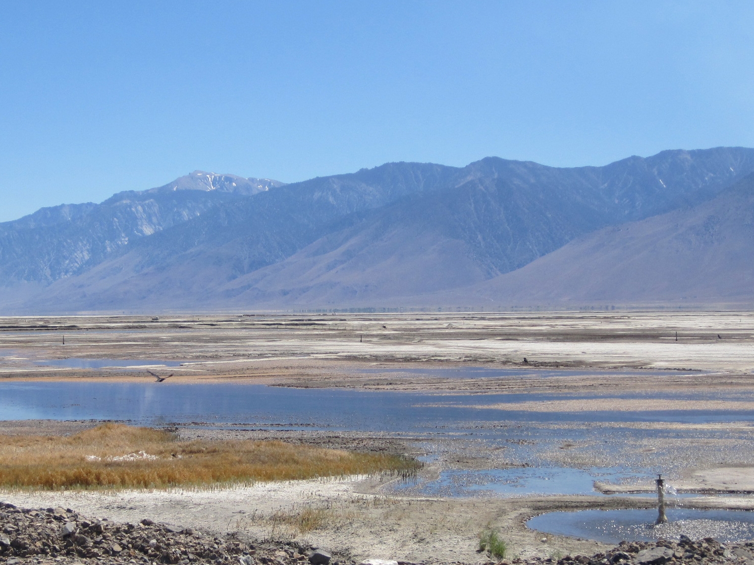 Owens Lake